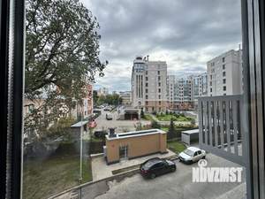 3-к квартира, вторичка, 96м2, 8/13 этаж