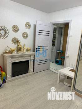3-к квартира, вторичка, 63м2, 2/9 этаж