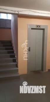 1-к квартира, вторичка, 35м2, 4/9 этаж