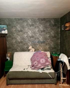 2-к квартира, вторичка, 43м2, 5/5 этаж