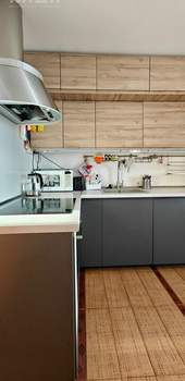 2-к квартира, вторичка, 69м2, 7/17 этаж