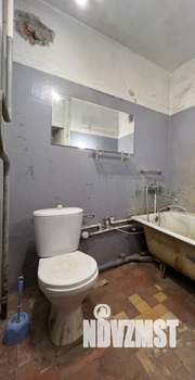 3-к квартира, вторичка, 58м2, 4/5 этаж