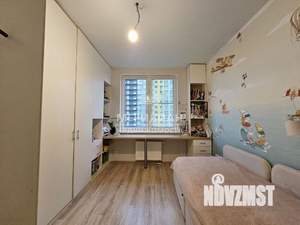 2-к квартира, вторичка, 63м2, 9/23 этаж