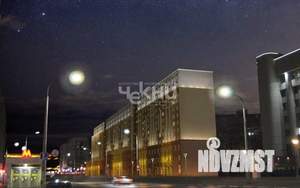 2-к квартира, сданный дом, 79м2, 2/13 этаж