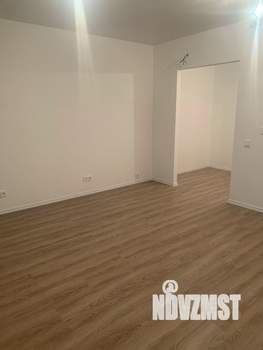 1-к квартира, вторичка, 28м2, 9/15 этаж