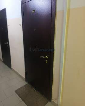 Студия квартира, вторичка, 17м2, 5/10 этаж