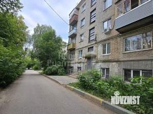 2-к квартира, вторичка, 41м2, 3/5 этаж