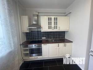 1-к квартира, вторичка, 39м2, 8/16 этаж