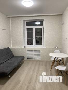 Студия квартира, вторичка, 19м2, 5/5 этаж
