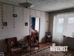 2-к квартира, вторичка, 43м2, 5/5 этаж