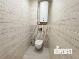 2-к квартира, вторичка, 72м2, 6/25 этаж