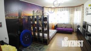3-к квартира, вторичка, 82м2, 7/17 этаж