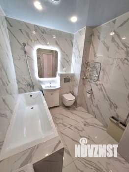 2-к квартира, вторичка, 57м2, 8/10 этаж