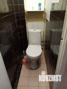 2-к квартира, вторичка, 38м2, 5/5 этаж