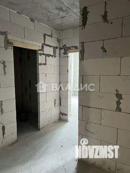 1-к квартира, вторичка, 39м2, 14/25 этаж