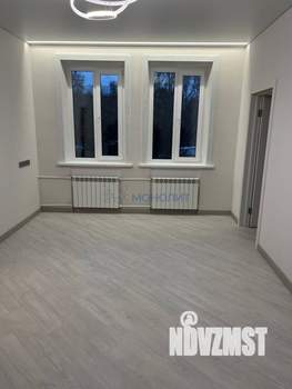 2-к квартира, вторичка, 46м2, 2/5 этаж