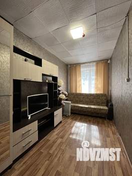 2-к квартира, вторичка, 44м2, 1/1 этаж