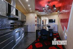 3-к квартира, вторичка, 122м2, 6/9 этаж