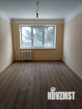 2-к квартира, вторичка, 50м2, 2/5 этаж