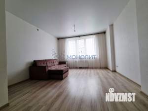2-к квартира, вторичка, 69м2, 13/23 этаж
