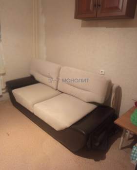 Студия квартира, вторичка, 17м2, 5/10 этаж