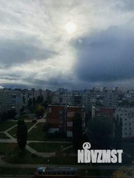 Студия квартира, вторичка, 27м2, 8/8 этаж