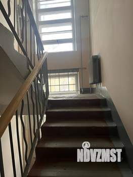 2-к квартира, вторичка, 44м2, 3/4 этаж