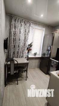 1-к квартира, вторичка, 33м2, 2/5 этаж