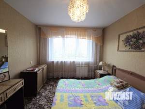 2-к квартира, вторичка, 51м2, 6/9 этаж