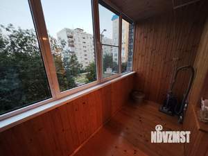 2-к квартира, вторичка, 53м2, 3/10 этаж
