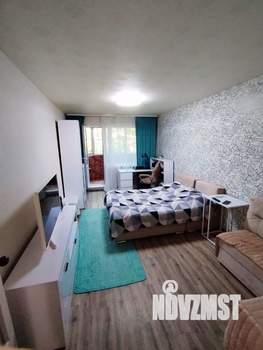 3-к квартира, вторичка, 63м2, 2/9 этаж