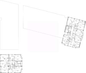 4-к квартира, вторичка, 152м2, 8/9 этаж