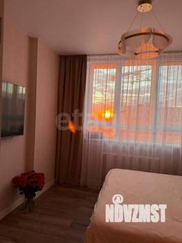 3-к квартира, вторичка, 55м2, 19/25 этаж