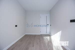 2-к квартира, вторичка, 46м2, 1/9 этаж