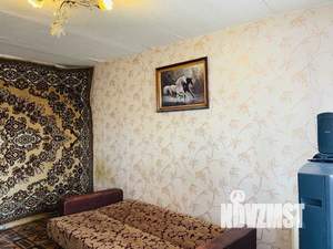4-к квартира, вторичка, 76м2, 8/9 этаж