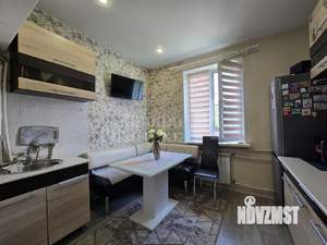 2-к квартира, вторичка, 42м2, 2/2 этаж