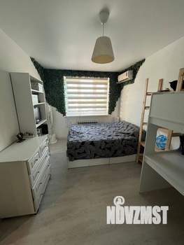 1-к квартира, вторичка, 30м2, 1/3 этаж