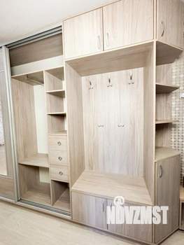 3-к квартира, вторичка, 57м2, 4/9 этаж