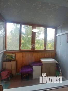 1-к квартира, вторичка, 34м2, 4/9 этаж