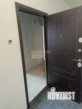 1-к квартира, вторичка, 40м2, 5/10 этаж