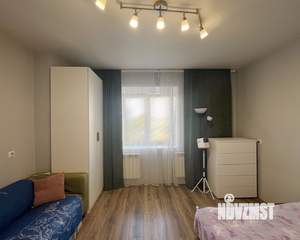 1-к квартира, вторичка, 29м2, 3/9 этаж