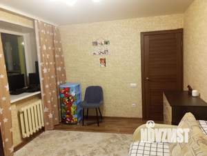 2-к квартира, вторичка, 40м2, 3/5 этаж