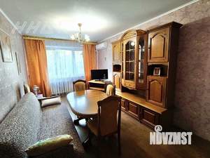 3-к квартира, вторичка, 62м2, 2/5 этаж