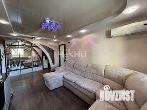 3-к квартира, вторичка, 70м2, 6/10 этаж