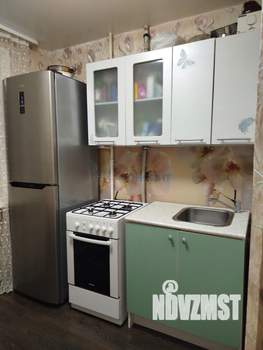 2-к квартира, вторичка, 42м2, 2/5 этаж