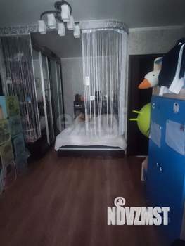 1-к квартира, вторичка, 32м2, 4/5 этаж