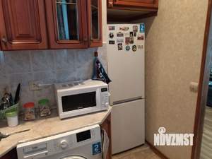 2-к квартира, вторичка, 37м2, 1/3 этаж