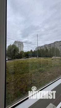 Студия квартира, вторичка, 26м2, 1/10 этаж