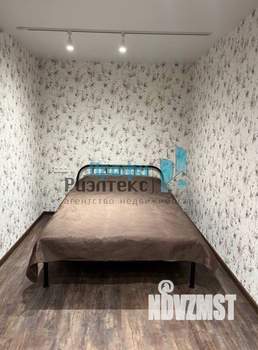 1-к квартира, вторичка, 30м2, 8/9 этаж
