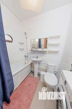 Студия квартира, вторичка, 20м2, 8/17 этаж